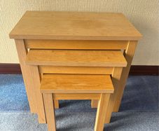 3 Coffee Table Nest