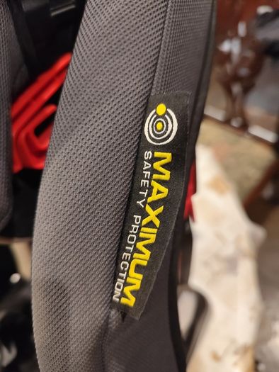 Graco Milestone All-in-One Car Seat