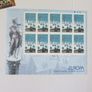 Ireland 2010,Two Europa sheetlets.Children's Books.MNH. Image 3