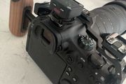 Canon r6 mk iii professional camera