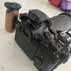 Canon r6 mk iii professional camera