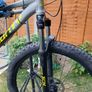 Monty hardtail mountain bike Image 4