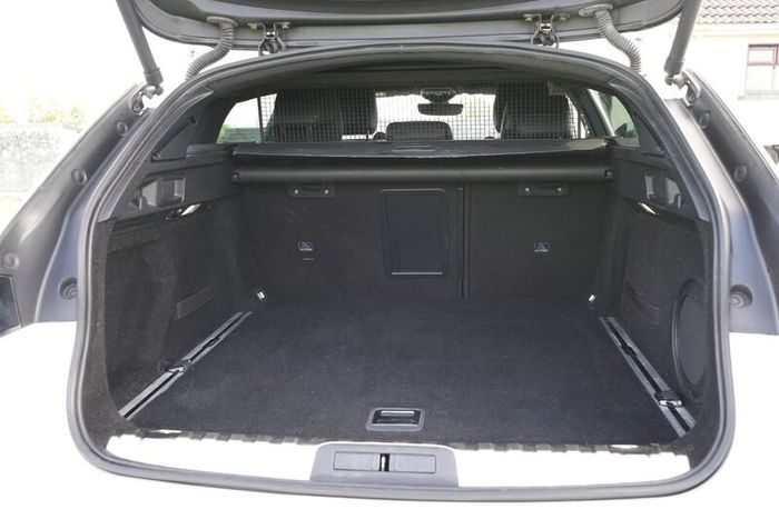 Peugeot 508 Estate GT| 2.0L Diesel | Pearl White
