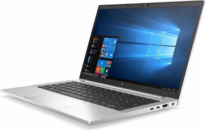 HP 830 G7 -10th Gen Core i5-10210U-16gb- 256GB NVMe- 14" Screen