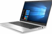 HP 830 G7 -10th Gen Core i5-10210U-16gb- 256GB NVMe- 14" Screen