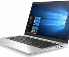 HP 830 G7 -10th Gen Core i5-10210U-16gb- 256GB NVMe- 14" Screen