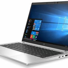 HP 830 G7 -10th Gen Core i5-10210U-16gb- 256GB NVMe- 14" Screen