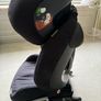 Be safe iZi X3 isofix Black cab Image 4