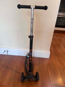 Micro Maxi Scooter