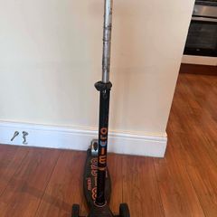 Micro Maxi Scooter