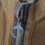Barbour mens L fleece Image 3