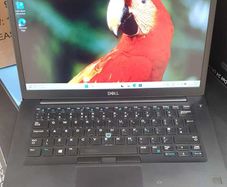 Dell Latitude 7490 - i7 8th Gen | 16GB RAM | Backlit Keyboard