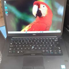 Dell Latitude 7490 - i7 8th Gen | 16GB RAM | Backlit Keyboard