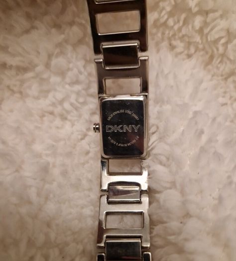 Dkny watch