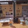 Little Town Wooden Carry Case Sets Image 10