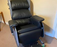Medical Chair, Specialist Milano for elderly and disabled wheelchair