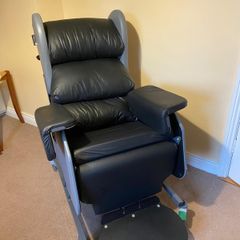 Medical Chair, Specialist Milano for elderly and disabled wheelchair
