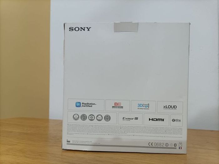 Sony Xperia
