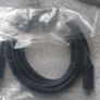 Logitech USB Type-C to USB-A 3.1 Male Cable 2m Universal Android Laptop Charger Image 2