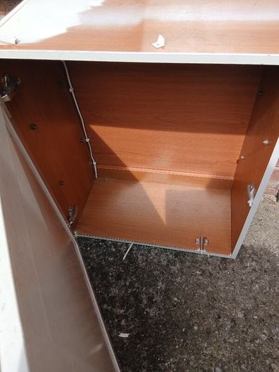 kitchen unit