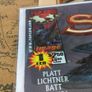 Soul Saga ! Issues 1-2 ! Including First Issue Very Rare Michael Turner Cover Variant ! 2000 ! by Top Cow ! Image 9