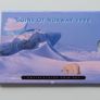1999 Norway Uncirculated Coin Set Image 2