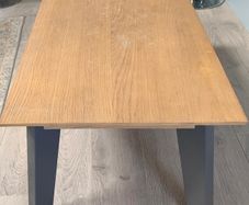 Sena coffee table.  ( NEED QUICK SALE)