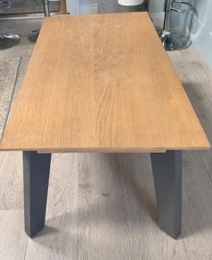 Sena coffee table.  ( NEED QUICK SALE)