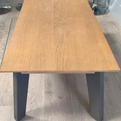Sena coffee table.  ( NEED QUICK SALE)