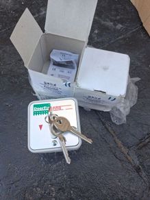 geba key switch