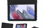For Huawei MatePad 10.4 2022 Kids Case Shockproof Cover With Stand - Black