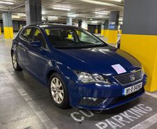 Seat Leon 1.0 TSI Auto 2018