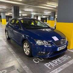Seat Leon 1.0 TSI Auto 2018
