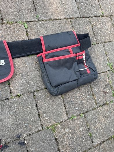 work belt