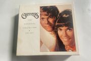 Carpenters The Essential Collection (1965-1997) 4 CD Box Set