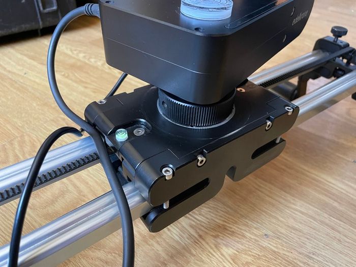 Edelkrone full kit motion control camera