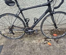 Trek Madone 5.2