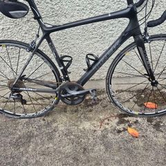 Trek Madone 5.2