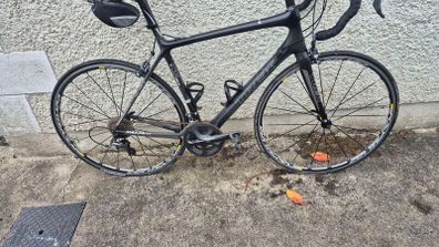 Trek Madone 5.2