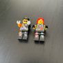 (Rare) Vintage Lego Alpha Team ATV Set 6774 - 90% Complete Image 4