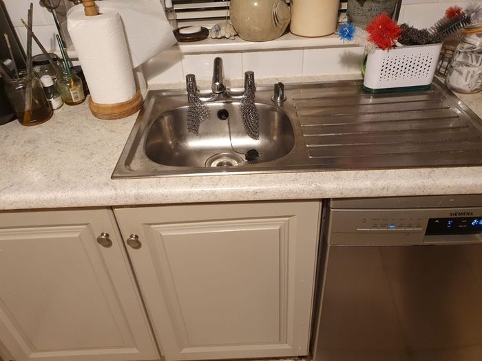 kitchen sink