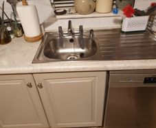 kitchen sink