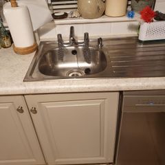 kitchen sink