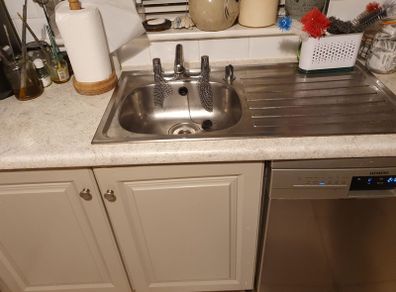 kitchen sink