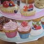 tin box cupcakes Image 6
