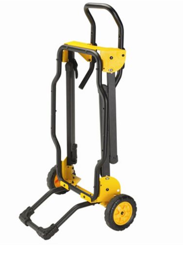 DeWalt DWE74911 Rolling Stand for DWE7491 Table Saw