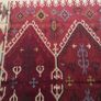 Large Kilim Rug Image 7