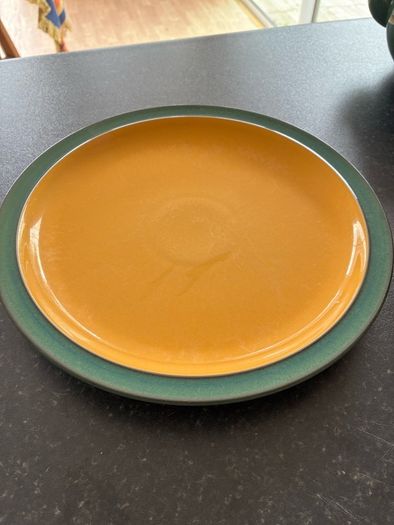 Denby Spice Cottage Collection