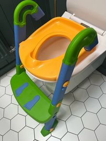potty