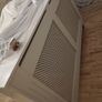 Radiator cover Image 2